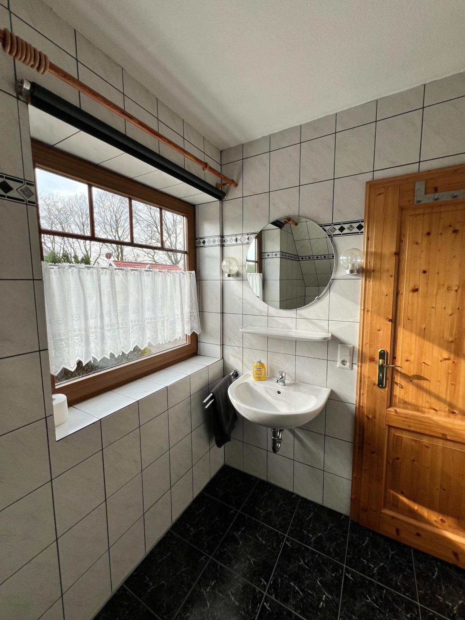 Villa Alex Ha03 Sögel Exterior foto